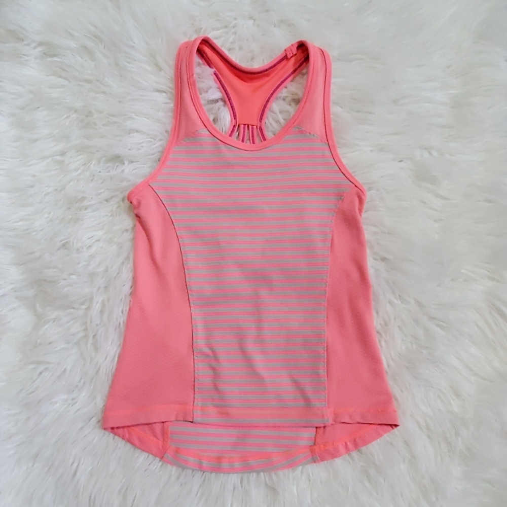 Ivivva tank top.
